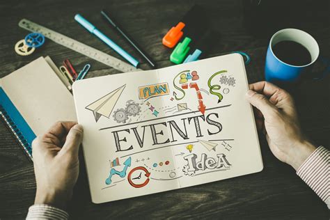 Event organizer. Things To Know About Event organizer. 